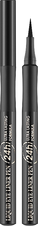 Flüssiger Eyeliner ES315 - FFleur Liquid Eye Liner Pen — Bild N1