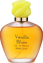 Real Time Vanilla Blues - Eau de Parfum — Bild N1