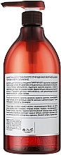 Shampoo für fettiges Haar - Saryna Key Deep Cleansing Shampoo — Bild N4