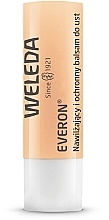 Düfte, Parfümerie und Kosmetik Lippenpflege mit wertvollen pflanzlichen Wachsen - Weleda Everon Lippenpflege