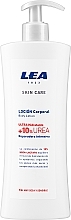 Düfte, Parfümerie und Kosmetik Körperlotion mit 10% Urea - Lea Skin Care Body Lotion Ultra Moisturizing 10% Urea