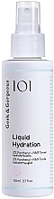 Düfte, Parfümerie und Kosmetik Intensiv feuchtigkeitsspendender Toner - Geek & Gorgeous Liquid Hydration 5% Panthenol Toner