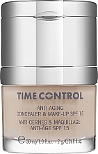 Getönte Creme - Etre Belle Time Control Make-up & Concealer — Bild N3