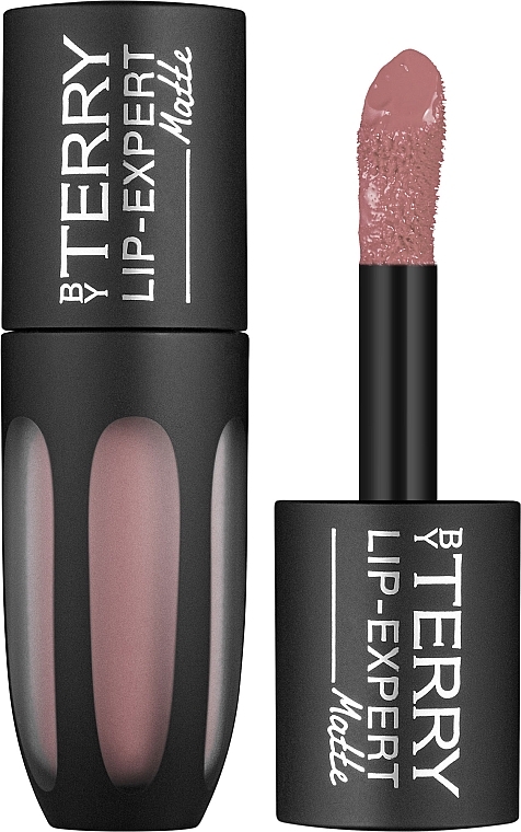 Flüssiger matter Lippenstift - By Terry Lip-Expert Matte — Bild N1