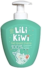 Düfte, Parfümerie und Kosmetik Handwaschgel - Lilikiwi 100% Recyclable Handwash Gel 