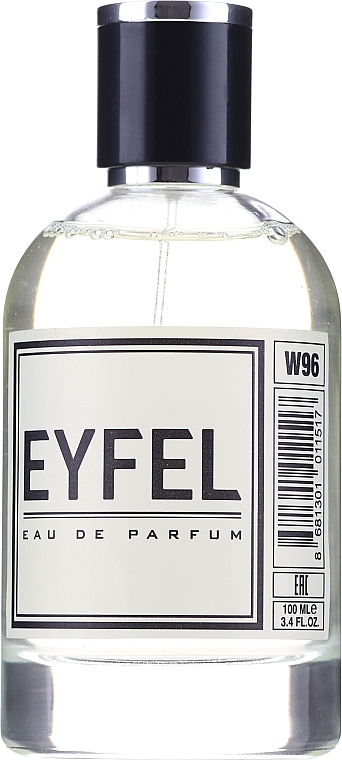 Eyfel Perfume W-96 - Eau de Parfum — Bild N1