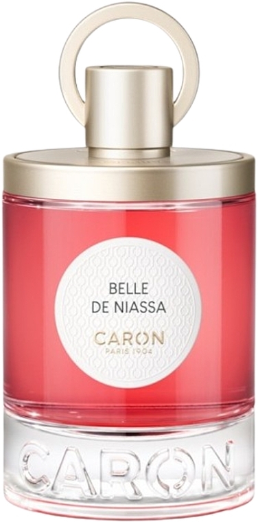 Caron Belle De Niassa - Eau de Parfum — Bild N3
