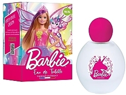 Barbie Eau de Toilette - Eau de Toilette — Bild N1