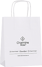 GESCHENK! Geschenktasche - Charmine Rose  — Bild N1