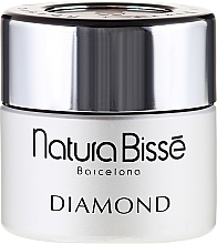 Regenerierende Bio-Anti-Aging-Creme für trockene Haut - Natura Bisse Diamond Cream — Bild N2