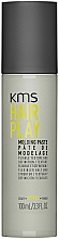 Düfte, Parfümerie und Kosmetik Modellierende Haarpaste Flexibler Halt - KMS California HairPlay Molding Paste