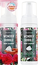 Waschschaum - Deoproce Wonder Bubble Smart Cleanser — Bild N2