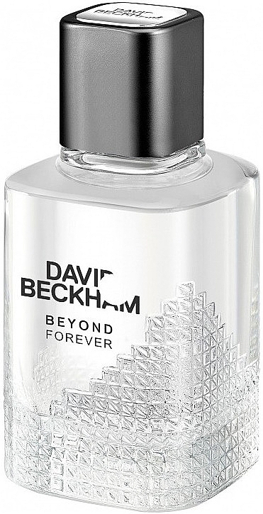 David Beckham Beyond Forever - Eau de Toilette — Bild N1