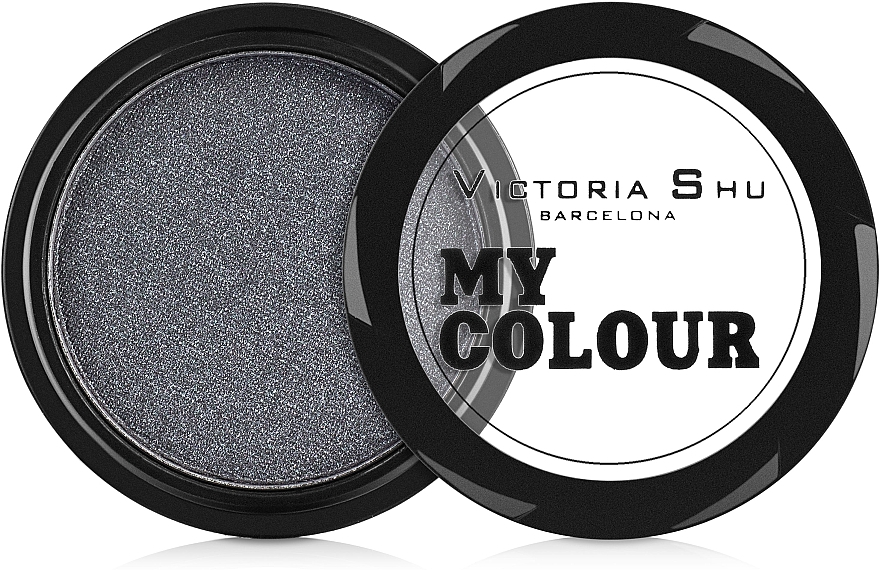 Lidschatten - Victoria Shu My Colour Eyeshadow — Bild N1