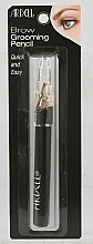 Düfte, Parfümerie und Kosmetik Augenbrauenstift - Ardell Brow Grooming Pencil