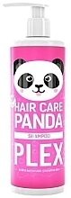 Regenerierendes und stärkendes Shampoo - Noble Health Hair Care Panda Shampoo Plex	 — Bild N1