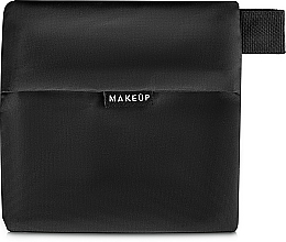 Falttasche schwarz Smart Bag in Etui - MAKEUP — Bild N2