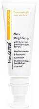 Aufhellende Gesichtscreme SPF 25 - Neostrata Enlighten Skin Brightener SPF25 — Bild N2