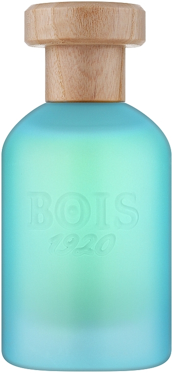 Bois 1920 Cannabis Salata - Eau de Parfum — Bild N1