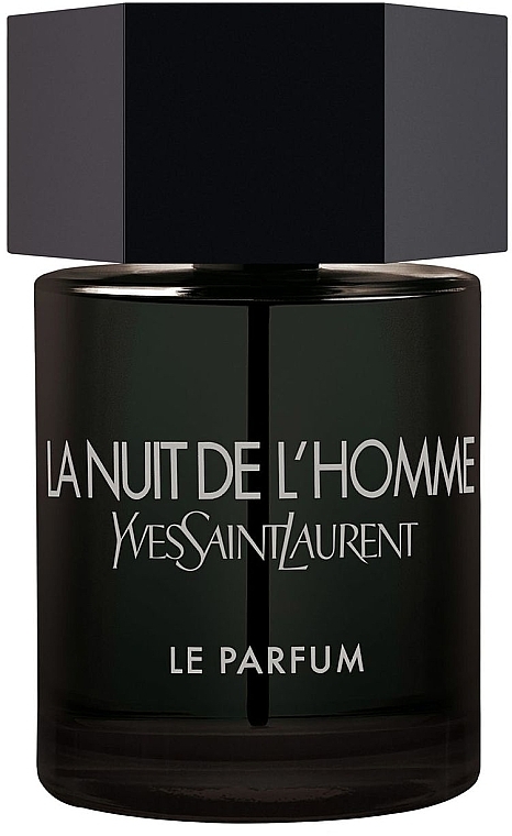 Yves Saint Laurent La Nuit de L`Homme Le Parfum - Eau de Parfum — Bild N1