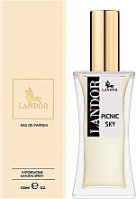 Landor Picnic Sky - Eau de Parfum — Bild N2