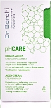 Creme-Maske für das Gesicht - Dr. Barchi pH Care Acid Cream — Bild N3