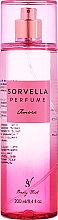 Düfte, Parfümerie und Kosmetik Sorvella Perfume Amore - Parfümierter Körpernebel 