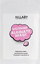 Alginatmaske für das Gesicht - Hillary Alginate Mask — Bild N3
