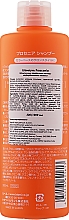 Tiefenreinigendes Shampoo - Lebel Proscenia Shampoo — Bild N2