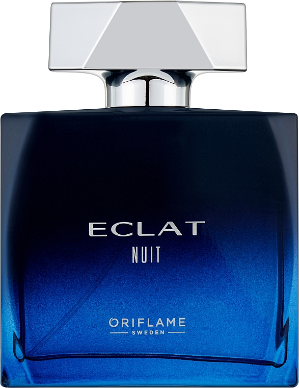 Oriflame Eclat Nuit For Men - Eau de Parfum — Bild N1