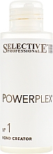 Haarpflegeset - Selective Professional Powerplex Kit (Haarlotion 100ml + Haarlotion 2x100ml) — Bild N3