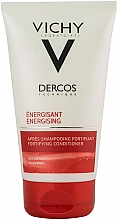 Energetisierender und stärkender Conditioner gegen Haarausfall - Vichy Dercos — Bild N4