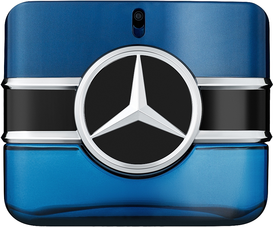Mercedes Benz Mercedes-Benz Sing - Eau de Parfum — Bild N5