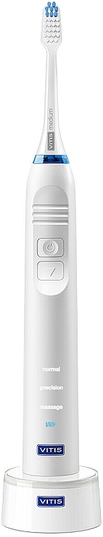 Elektrische Zahnbürste - Dentaid Vitis Sonic S20  — Bild N2