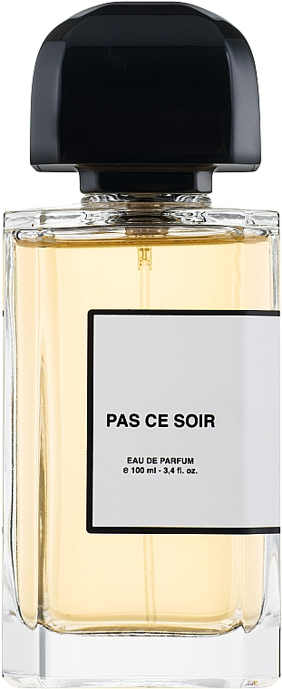 BDK Parfums Pas Ce Soir - Eau de Parfum — Bild N1