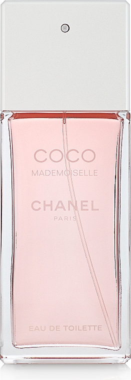 Chanel Coco Mademoiselle - Eau de Toilette — Bild N1