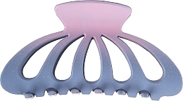 Top Choice Hair Ornaments - Haarspange 28335 rosa-lila — Bild N1