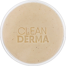 Düfte, Parfümerie und Kosmetik Antiseborrhoische Seife - Essencias De Portugal Clean Derma Antiseborrheic Soap