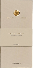 Raumerfrischer Sweet Jasmine - Rituals Private Collection Sweet Jasmine Fragrance Sticks — Bild N2