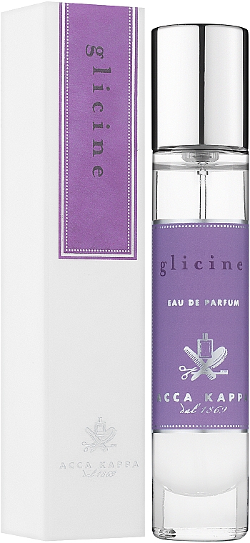 Acca Kappa Glicine - Eau de Parfum (mini) — Bild N1