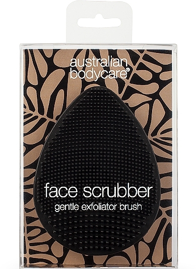 Gesichtspeelingbürste - Australian Bodycare Face Scrubber — Bild N1