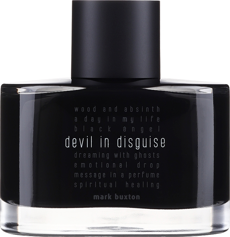 Mark Buxton Devil In Disguise - Eau de Parfum — Foto N1