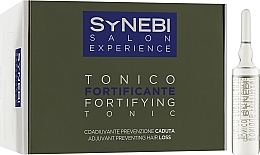 Stärkendes Haarwasser - Helen Seward Synebi Fortifying Tonic — Bild N1