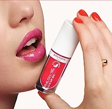 Lippenöl - Bourjois Healthy Mix S.O.S Lip Oil — Bild N10