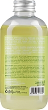 Massageöl mit Arganöl und Vitamin E - Fergio Bellaro Massage Oil Mojito Coctail — Bild N2