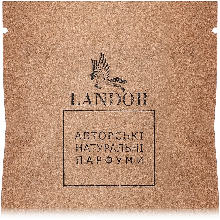 GESCHENK! Landor Asgard V2 - Eau de Parfum (Mini) — Bild N1