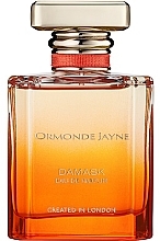 Düfte, Parfümerie und Kosmetik Ormonde Jayne Damask - Eau de Parfum