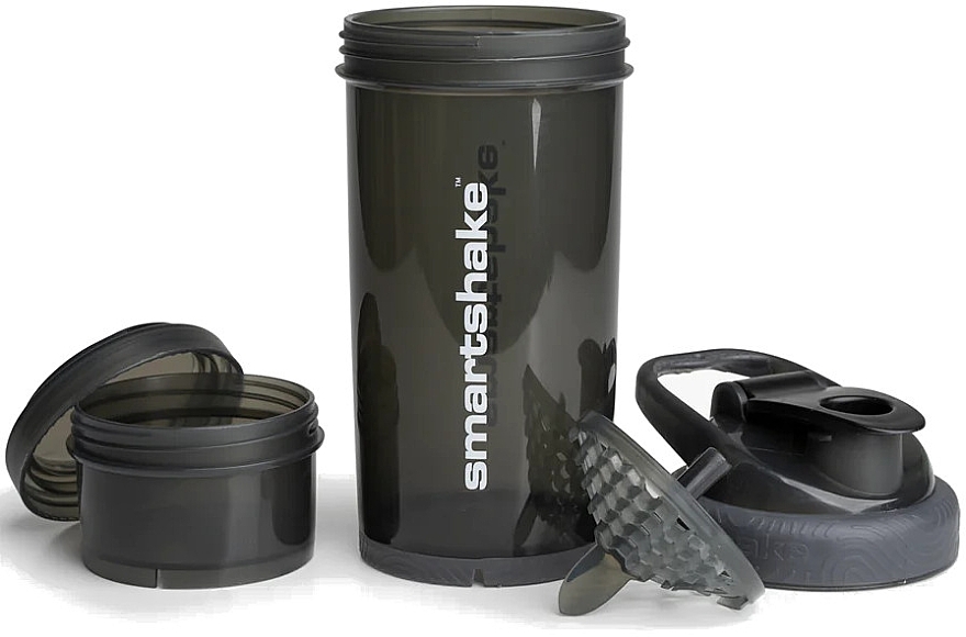 Shaker 750 ml - SmartShake Revive Black — Bild N2