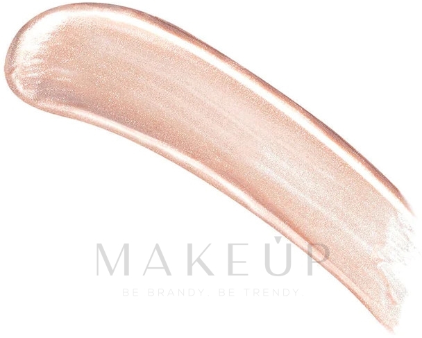 Highlighter - Butter London Glazen Highlighting Gel — Bild Pale Pink