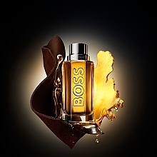 BOSS The Scent - Eau de Toilette  — Bild N4